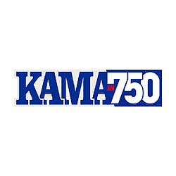 KAMA 750 AM