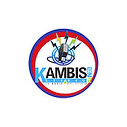 Kambis Stereo