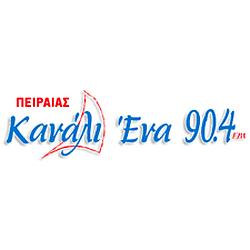 Kanali 1 FM