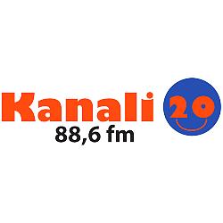 Kanali 20