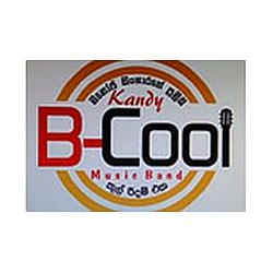 Kandy B Cool Live Show