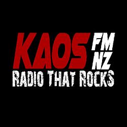 Kaos FM NZ