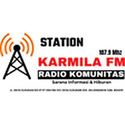 KARMILA FM 107.9