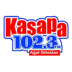 KASAPA FM