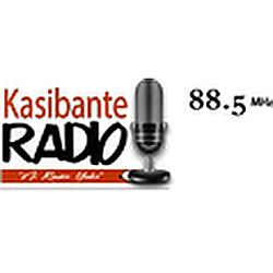 Kasibante FM Radio