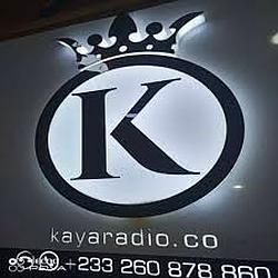 Kaya Radio