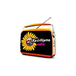 Kazi Njema Radio