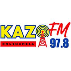 Kazo FM