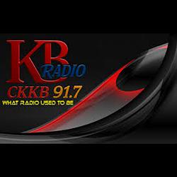 KB Radio - CKKB