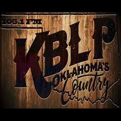 KBLP 105.1 FM