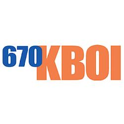 KBOI