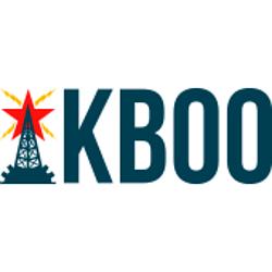 KBOO