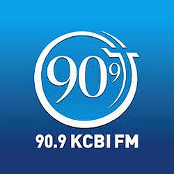 KCBI 90.9 FM