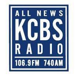 KCBS All News 740 AM & 106.9 FM