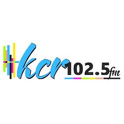 KCR-fm 102.5