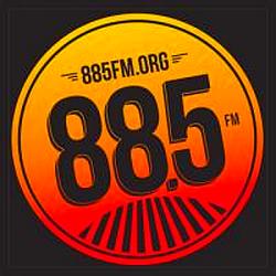KCSN 88.5 FM