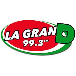 KDDS Seattle La Gran D