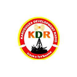 KDR 100.3FM
