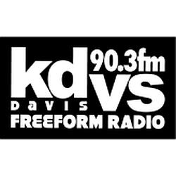 KDVS