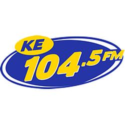 KE 104.5 FM