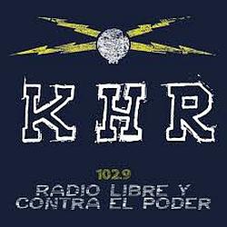 Ké Huelga Radio