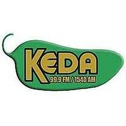 KEDA Radio Jalapeno