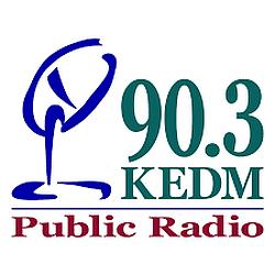 KEDM 90.3 FM