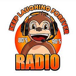 Keep Laughing Forever Radio