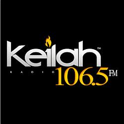 Keilah Radio 106.5
