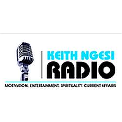 KeithNgesiRadio