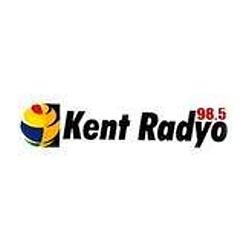 Kent Radyo 98.5