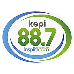KEPI 88.7 FM