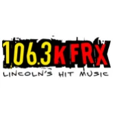 KFRX Hit Music