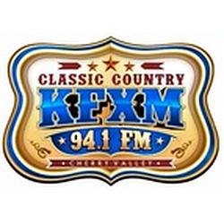 KFXM 94.1 FM