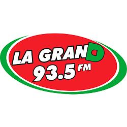 KGDD Portland La Gran D