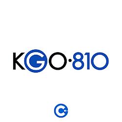 KGO 810 AM