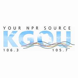 KGOU