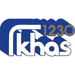 KHAS Radio