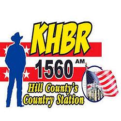 KHBR 1560 AM