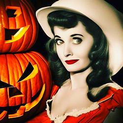 KHGR HALLOWEEN RADIO