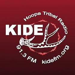 KIDE Radio