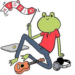 Kidzik Radio