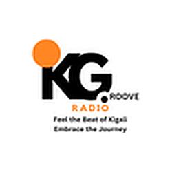 Kigali Groove Radio