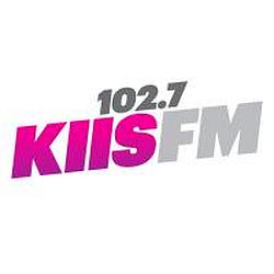 KIIS FM