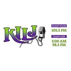 KILJ 1130 AM