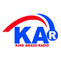 King Amass Radio