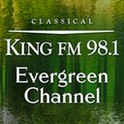 KING-FM 98.1