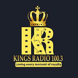 Kings Radio 100.3 FM