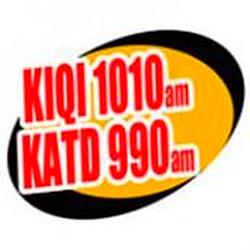 KIQI 1010 AM