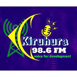 Kiruhura FM 98.6